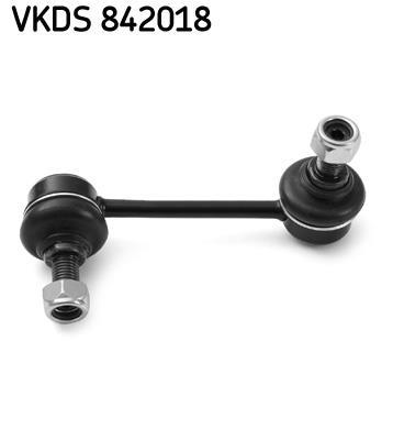 Biellette de barre stabilisatrice (Biellette antiroulis) SKF ref. VKDS 842018